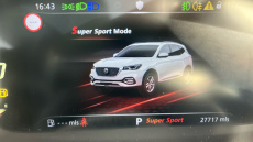 MG Hs 1.5 T-GDI Exclusive 5dr DCT Petrol Hatchback